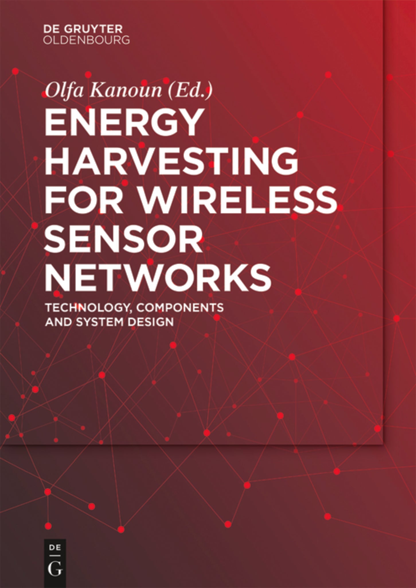 Energy Harvesting for Wireless Sensor Networks
