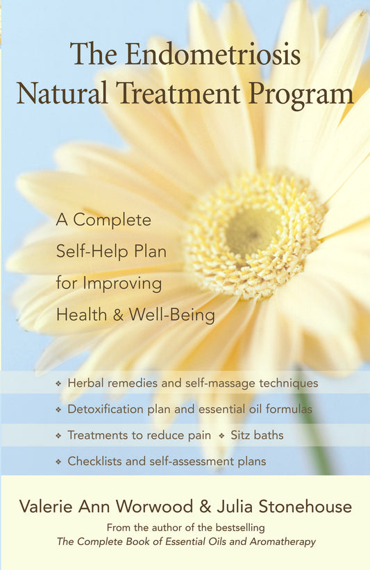 The Endometriosis Natural Treatment Program