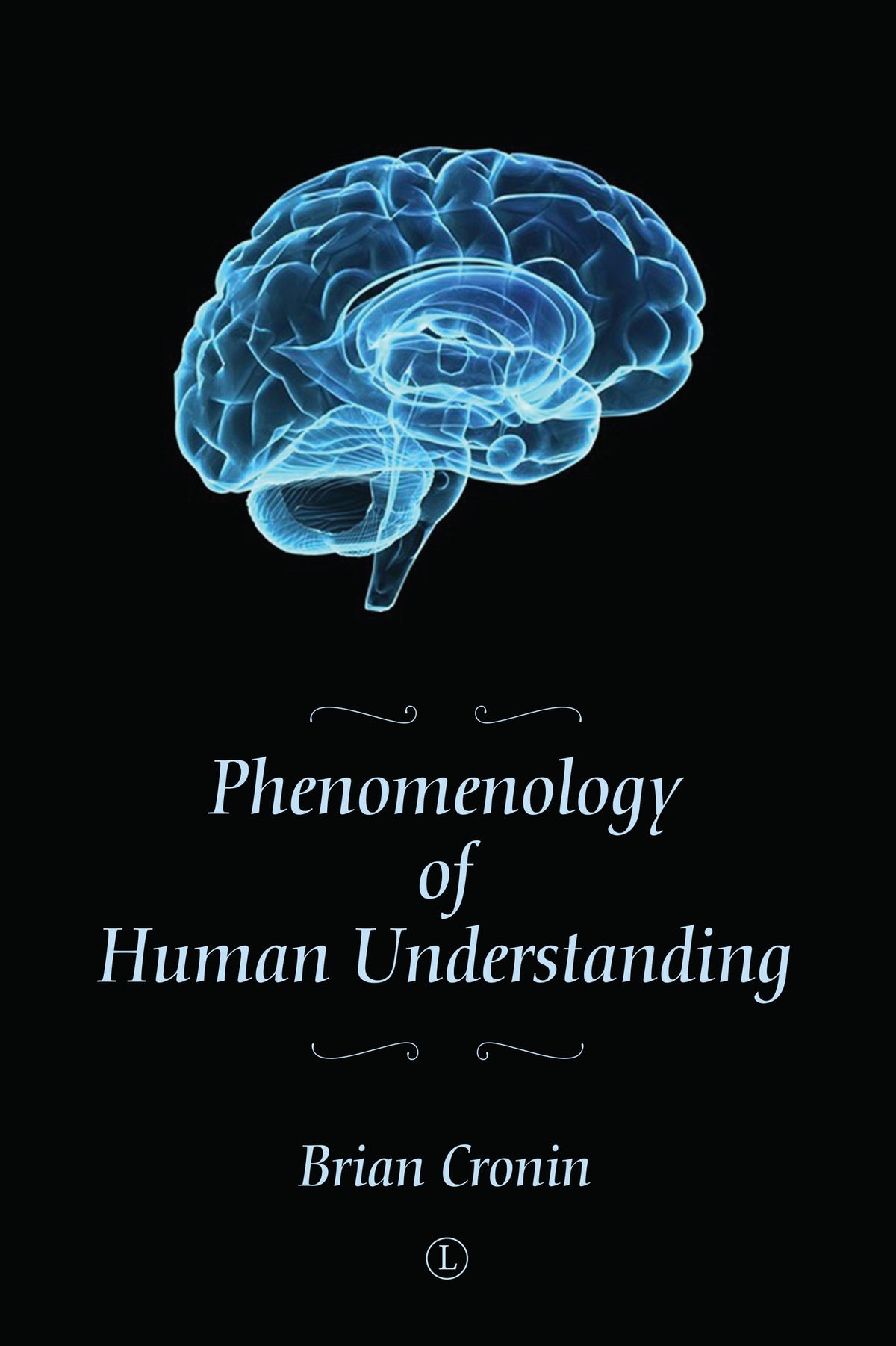 Cover image for Phenomenology of Human Understanding ISBN 9780718895358