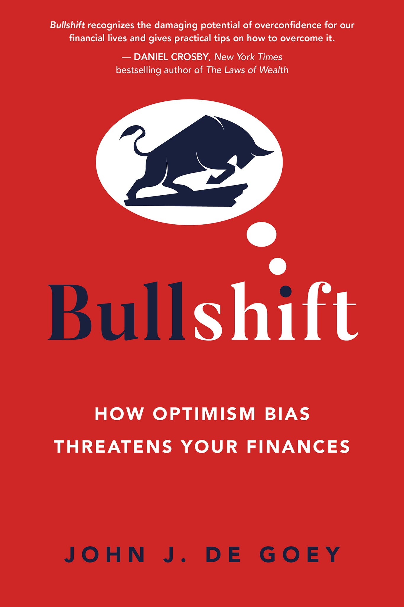 Cover image for Bullshift ISBN 9781459750906