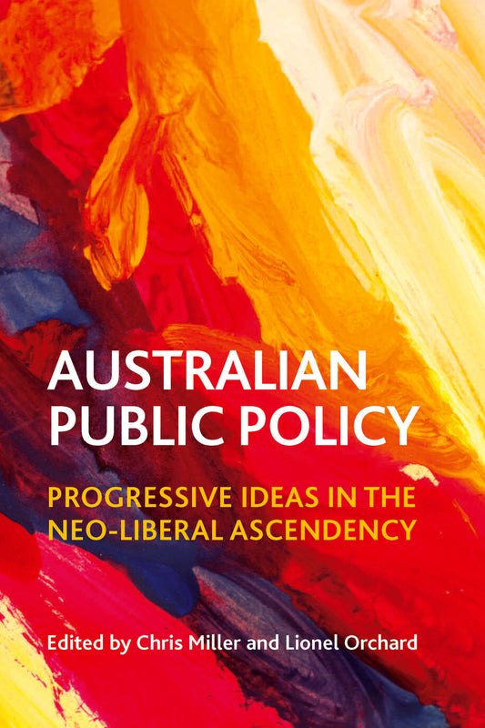 Australian Public Policy