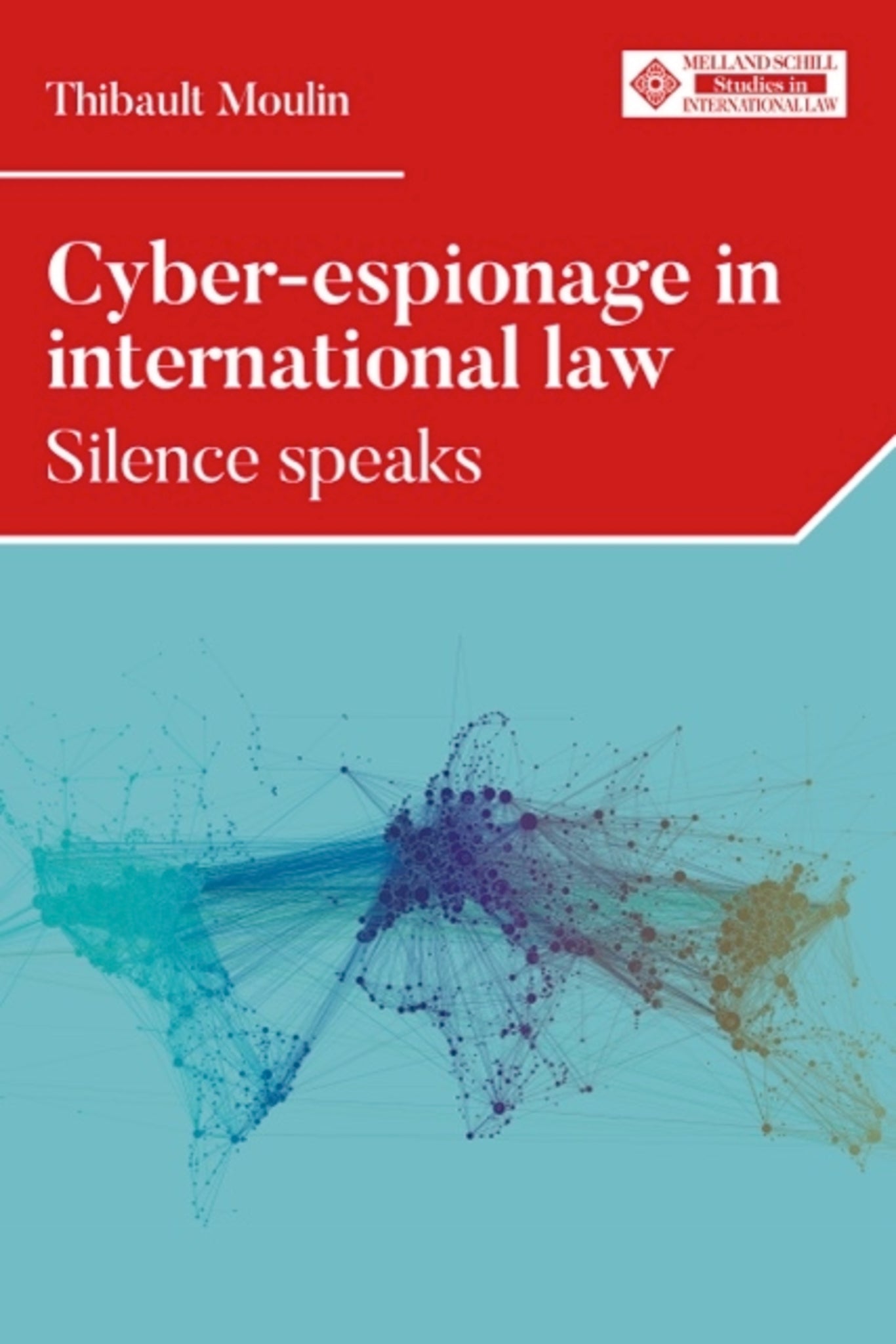 Cyber-espionage in international law