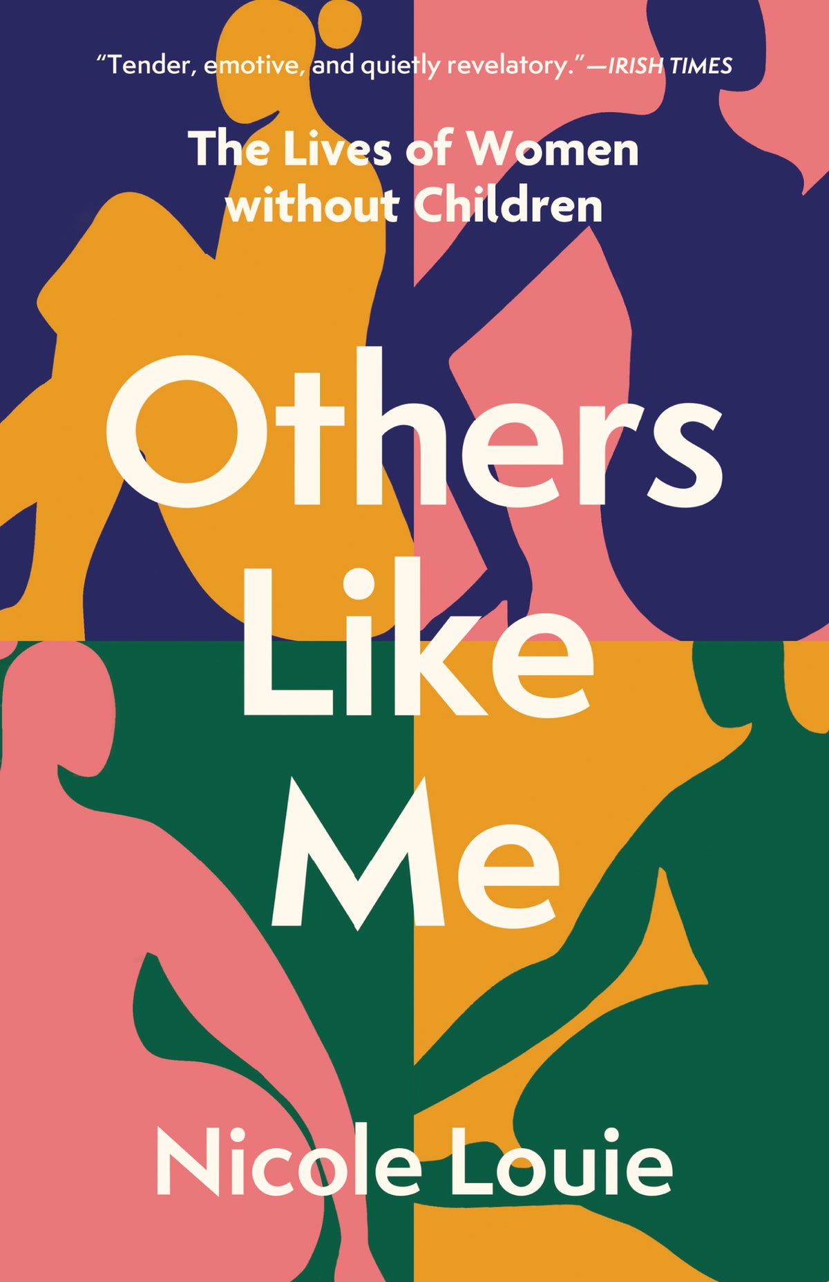 Cover image for Others Like Me ISBN 9781487013110