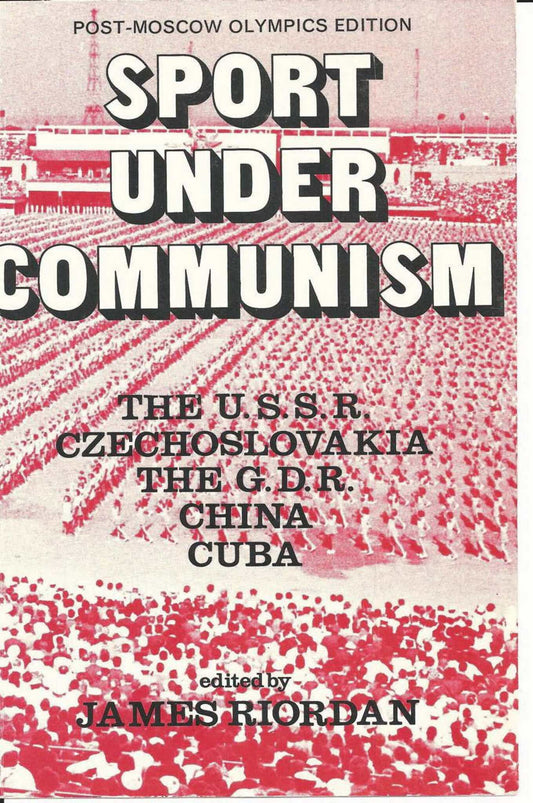 Sport Under Communism