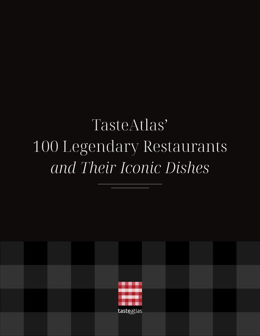 TasteAtlas’ 100 Legendary Restaurants and Their Iconic Dishes