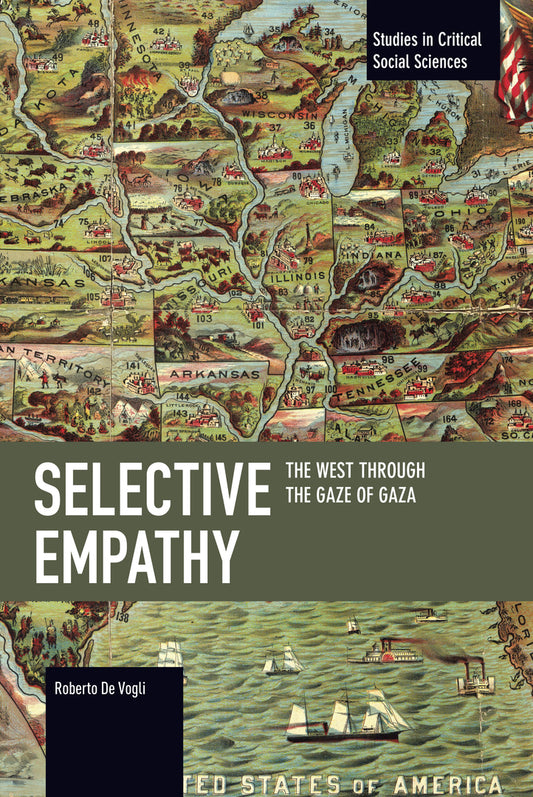 Selective Empathy
