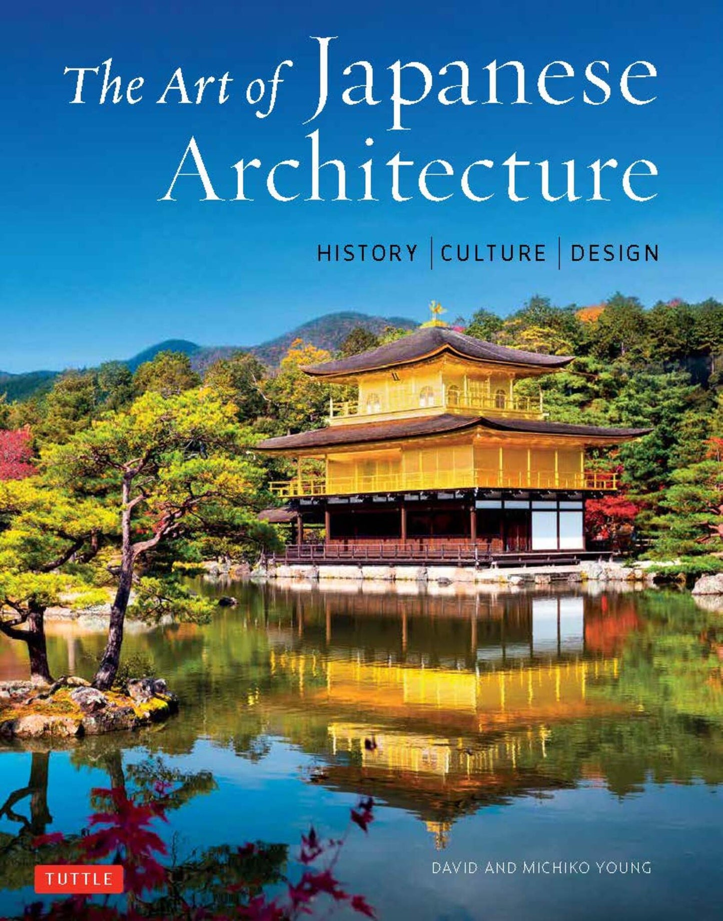 Art of Japanese Architecture