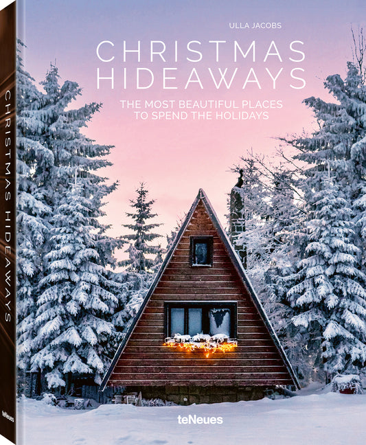 Christmas Hideaways