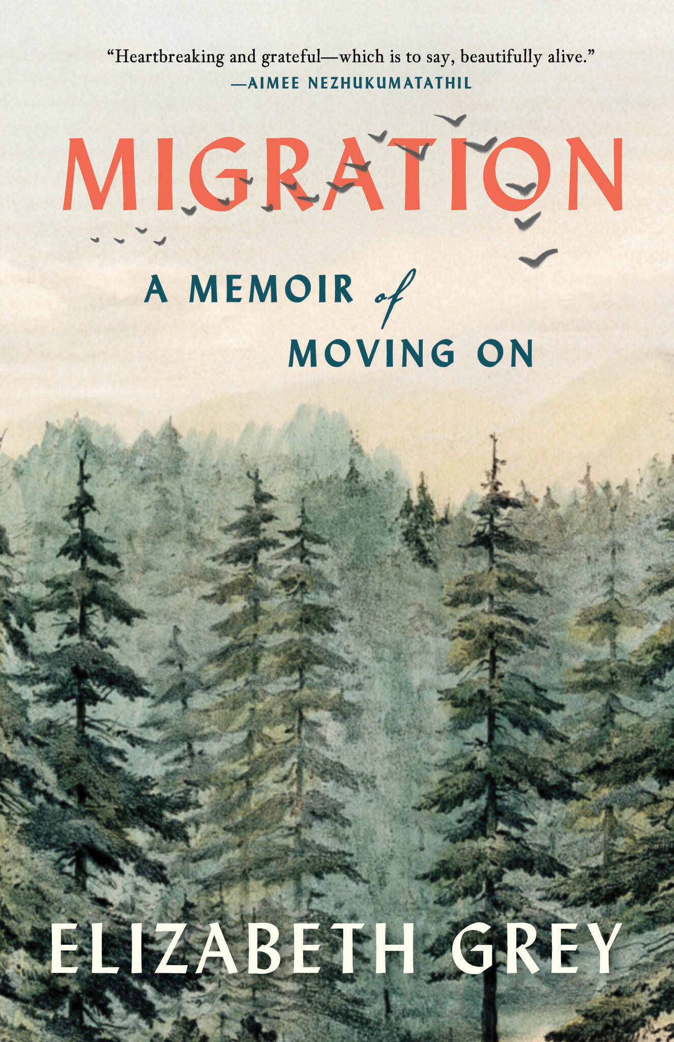 Migration