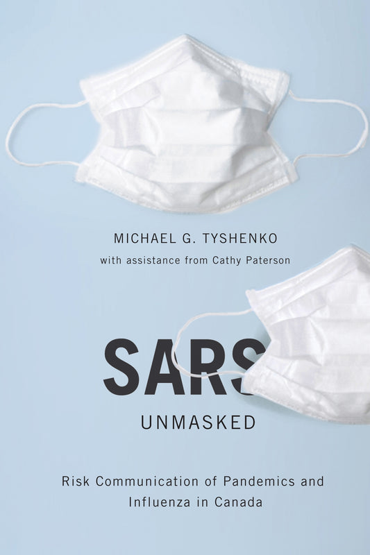 SARS Unmasked