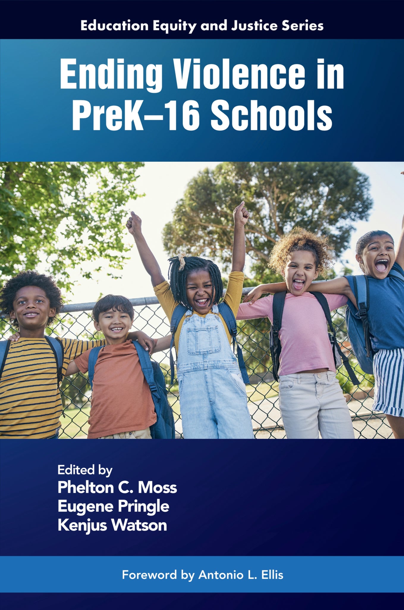 Ending Violence in PreK–16 Schools