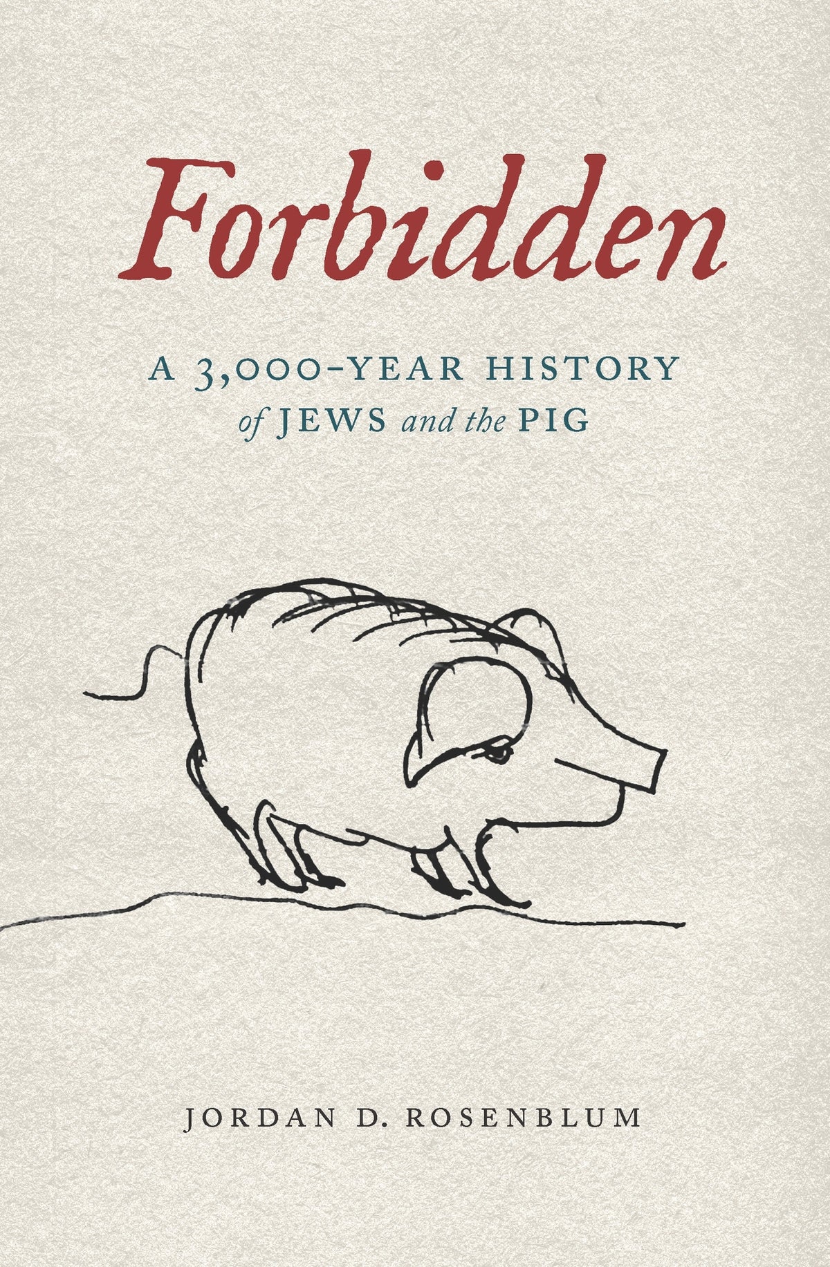 Cover image for Forbidden ISBN 9781479847518
