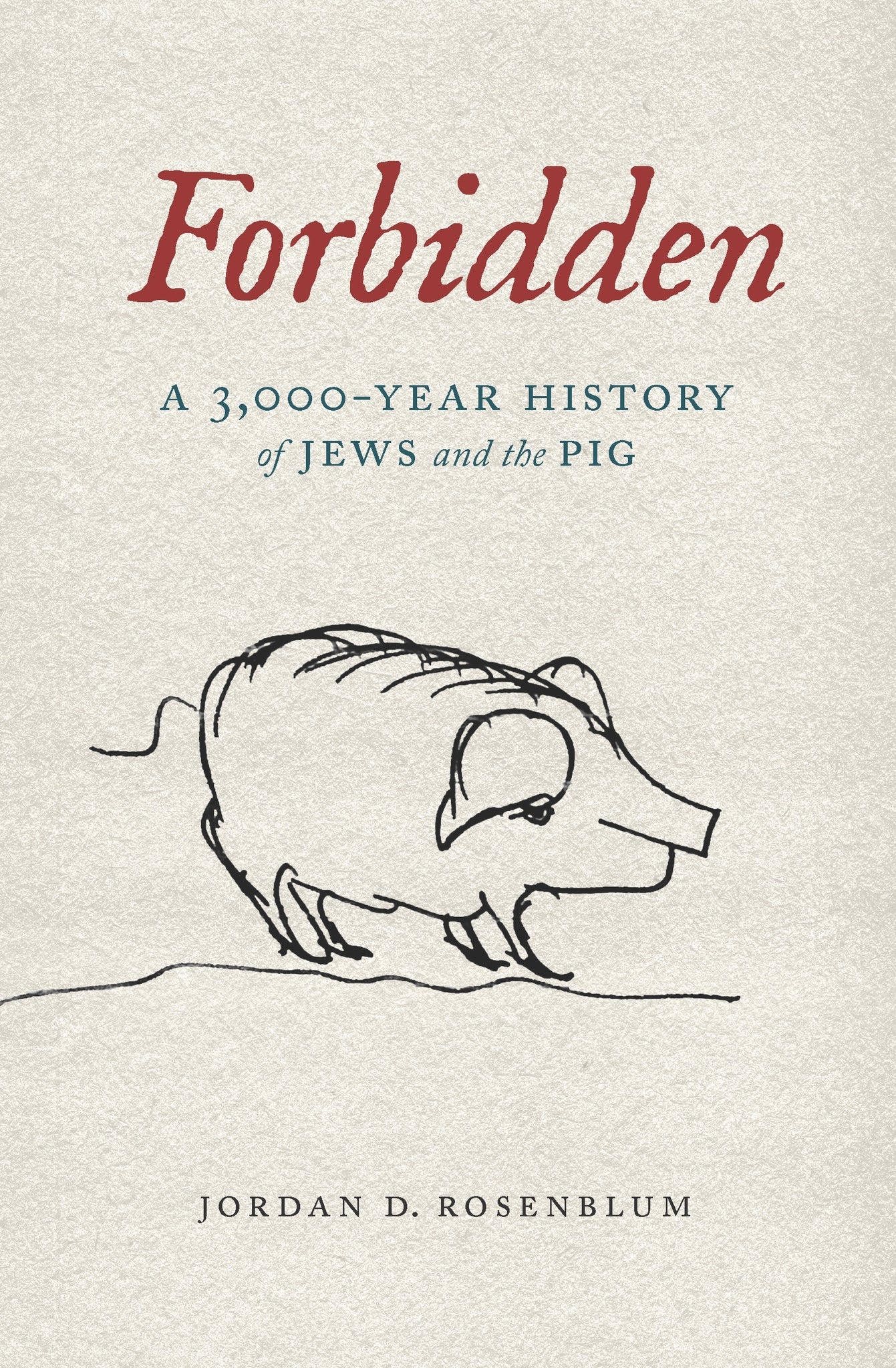 Cover image for Forbidden ISBN 9781479847518