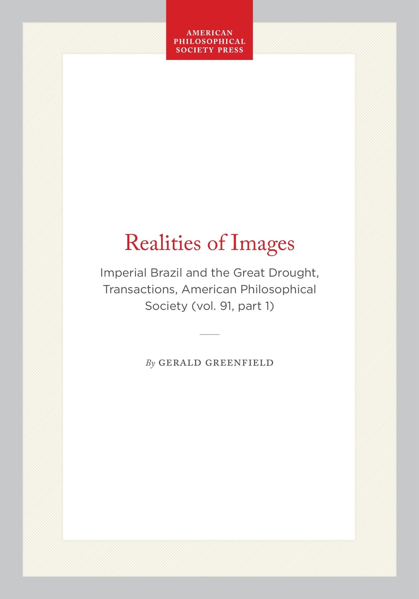 Realities of Images