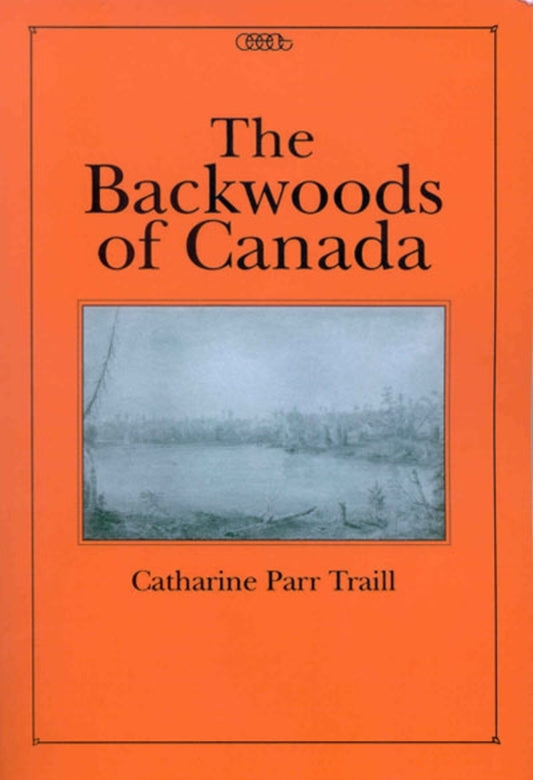The Backwoods of Canada