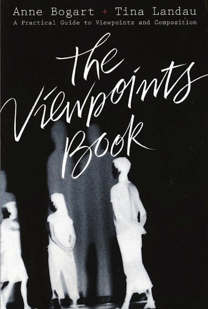 Cover image for The Viewpoints Book ISBN 9781559366779