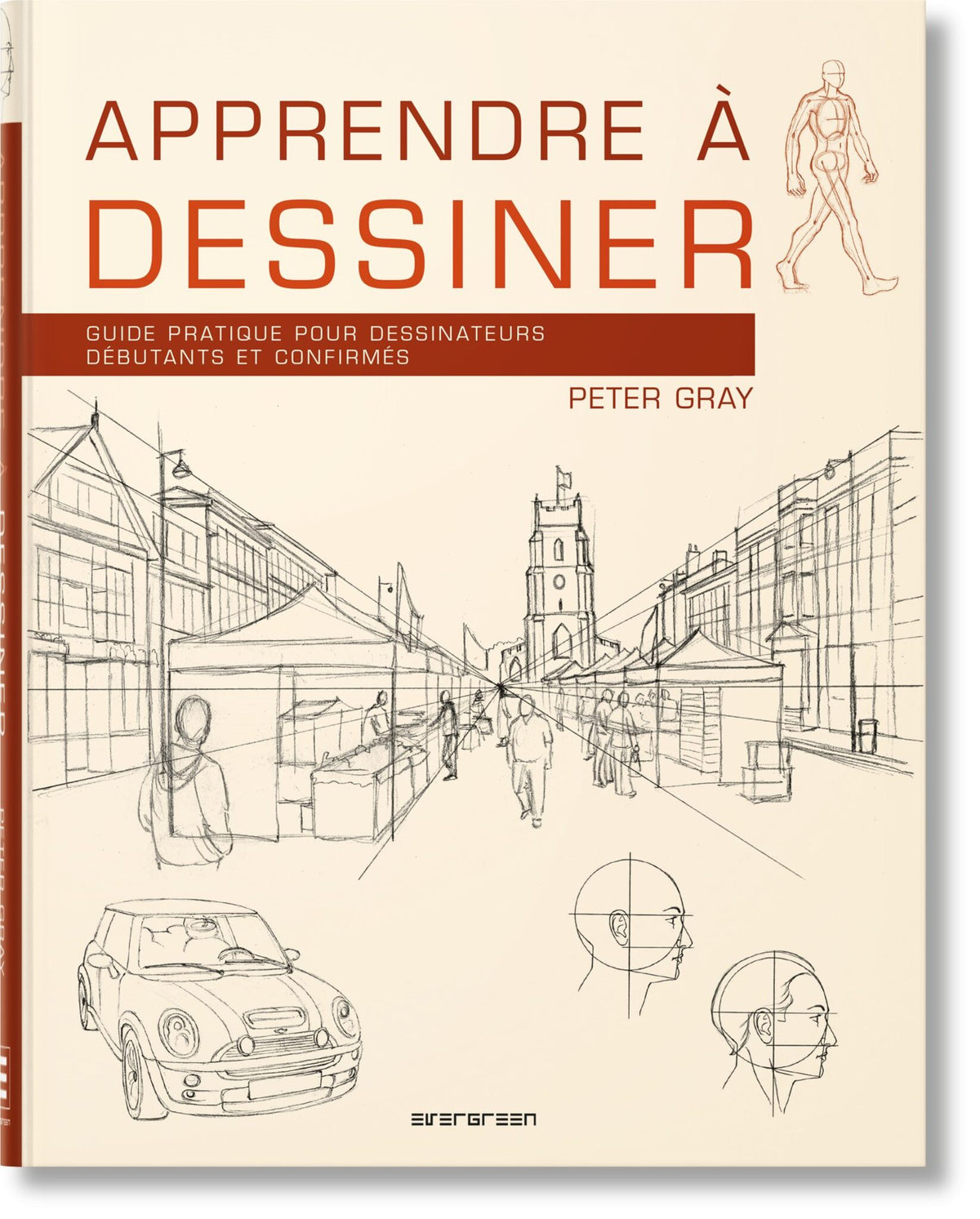 Aprender a dibujar