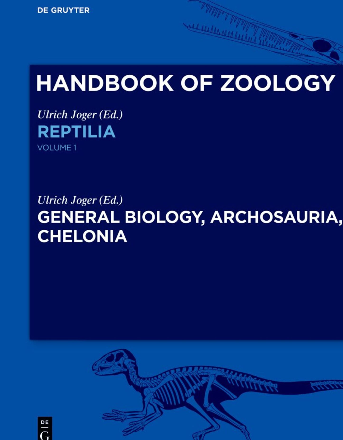 General Biology, Archosauria, Chelonia