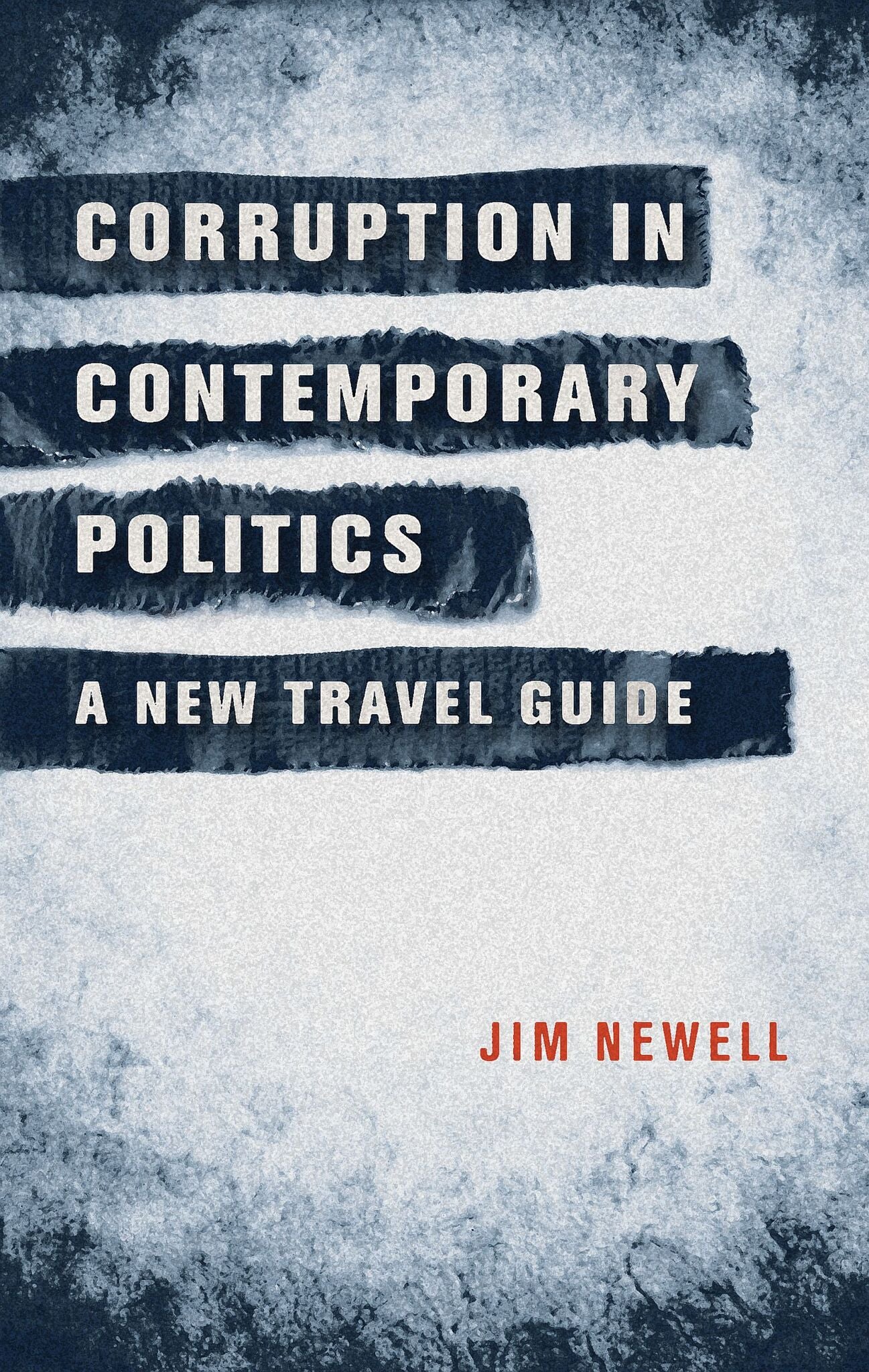 Corruption in contemporary politics
