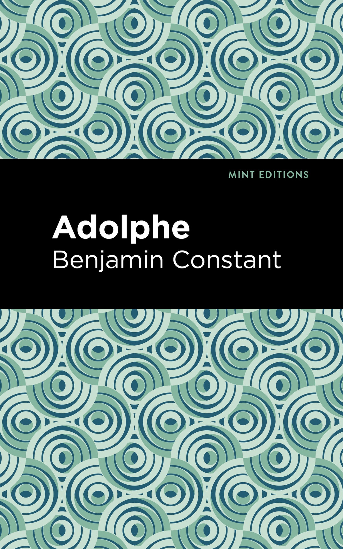Cover image for Adolphe ISBN 9781513269436