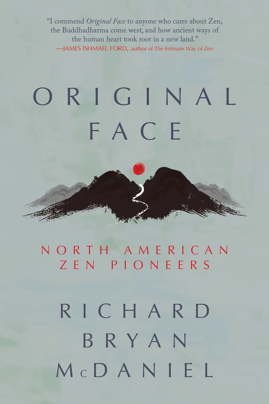 Original Face