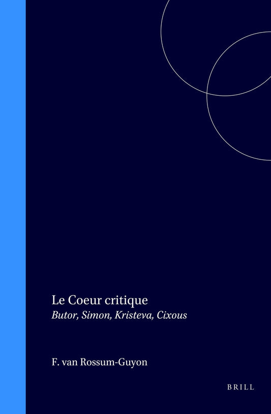 Le Coeur critique