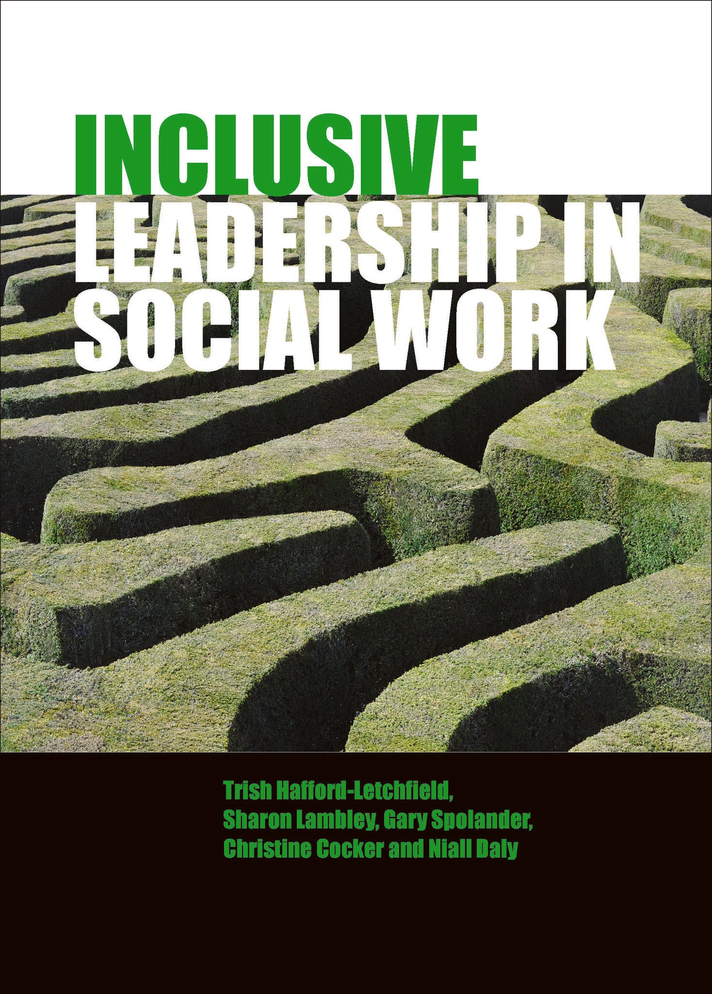 Inclusive Leadership in Social Work and Social Care