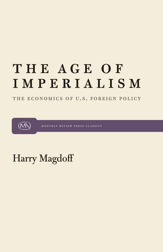 The Age of Imperialism