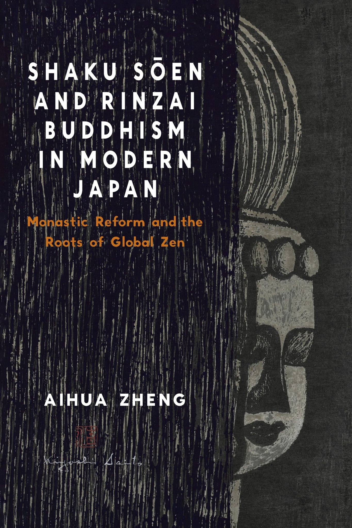 Shaku Sōen and Rinzai Buddhism in Modern Japan