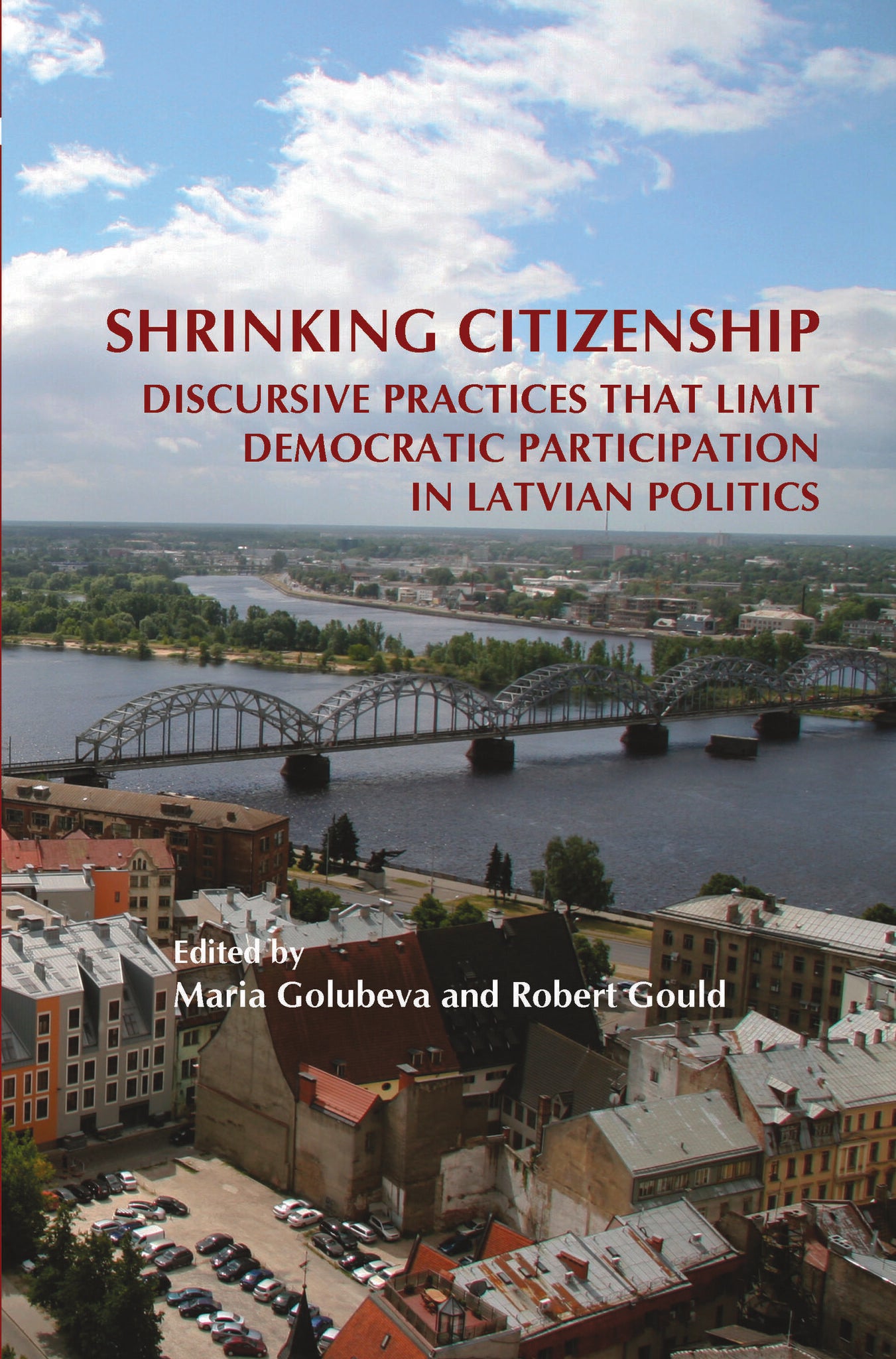 Shrinking Citizenship