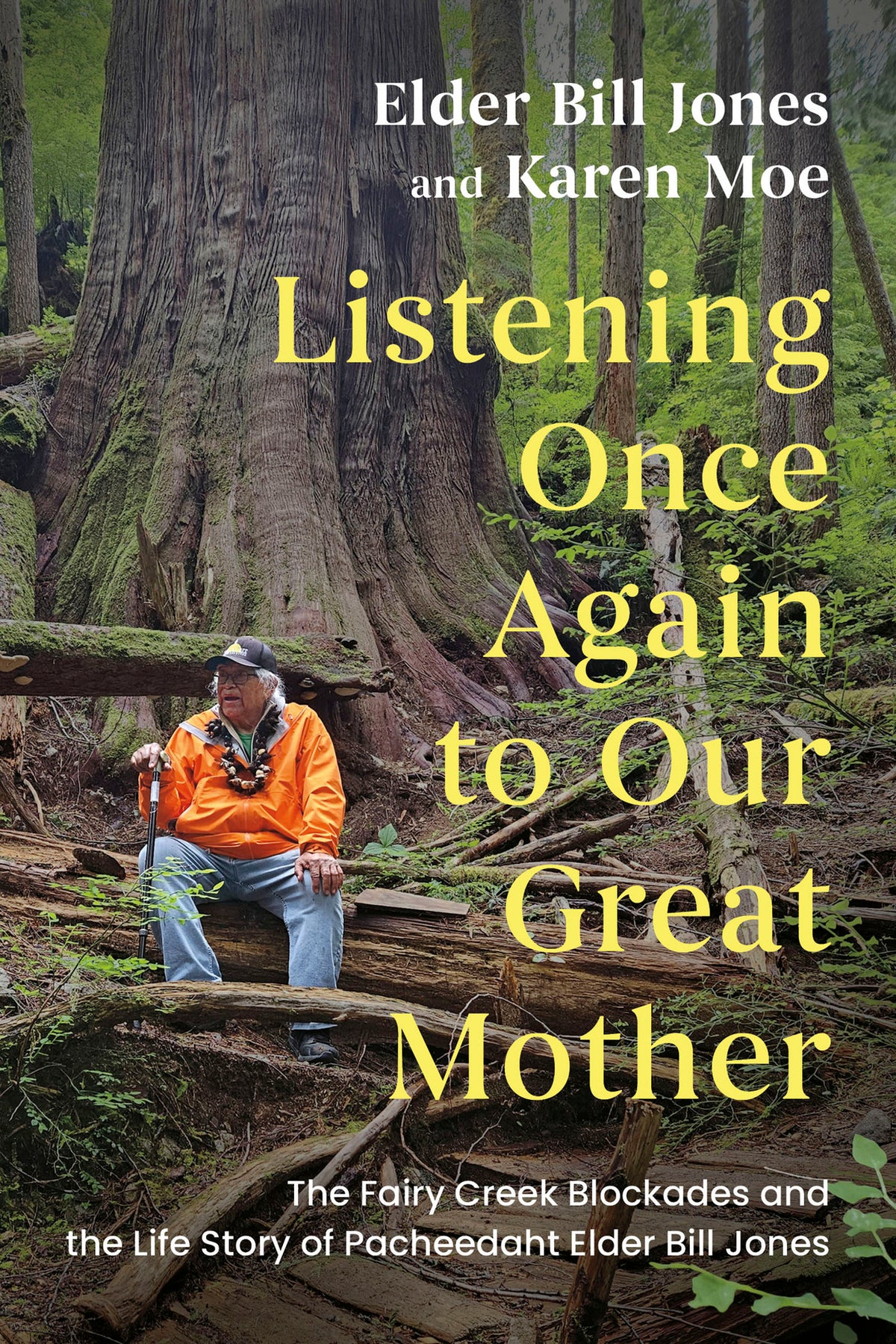 Listening Once Again to Our Great Mother