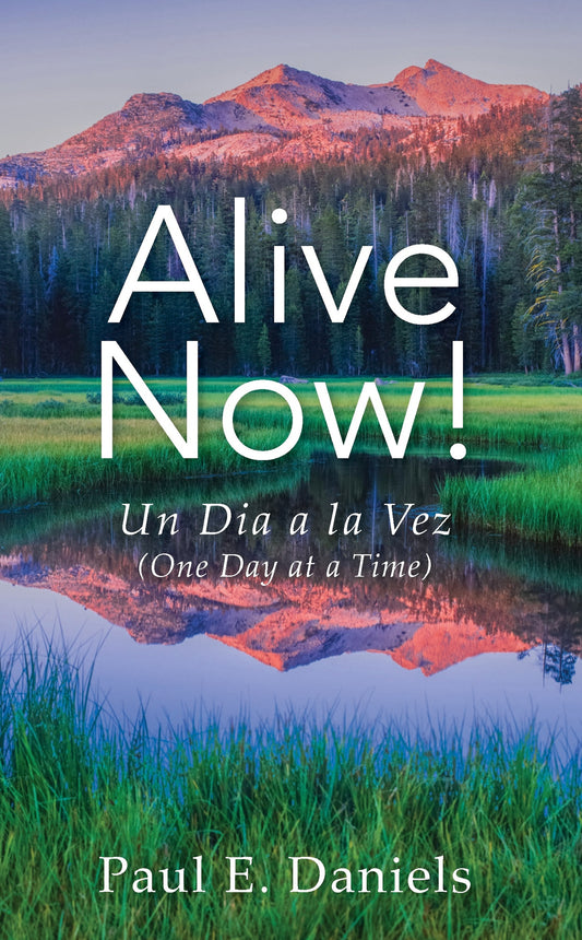 Alive Now