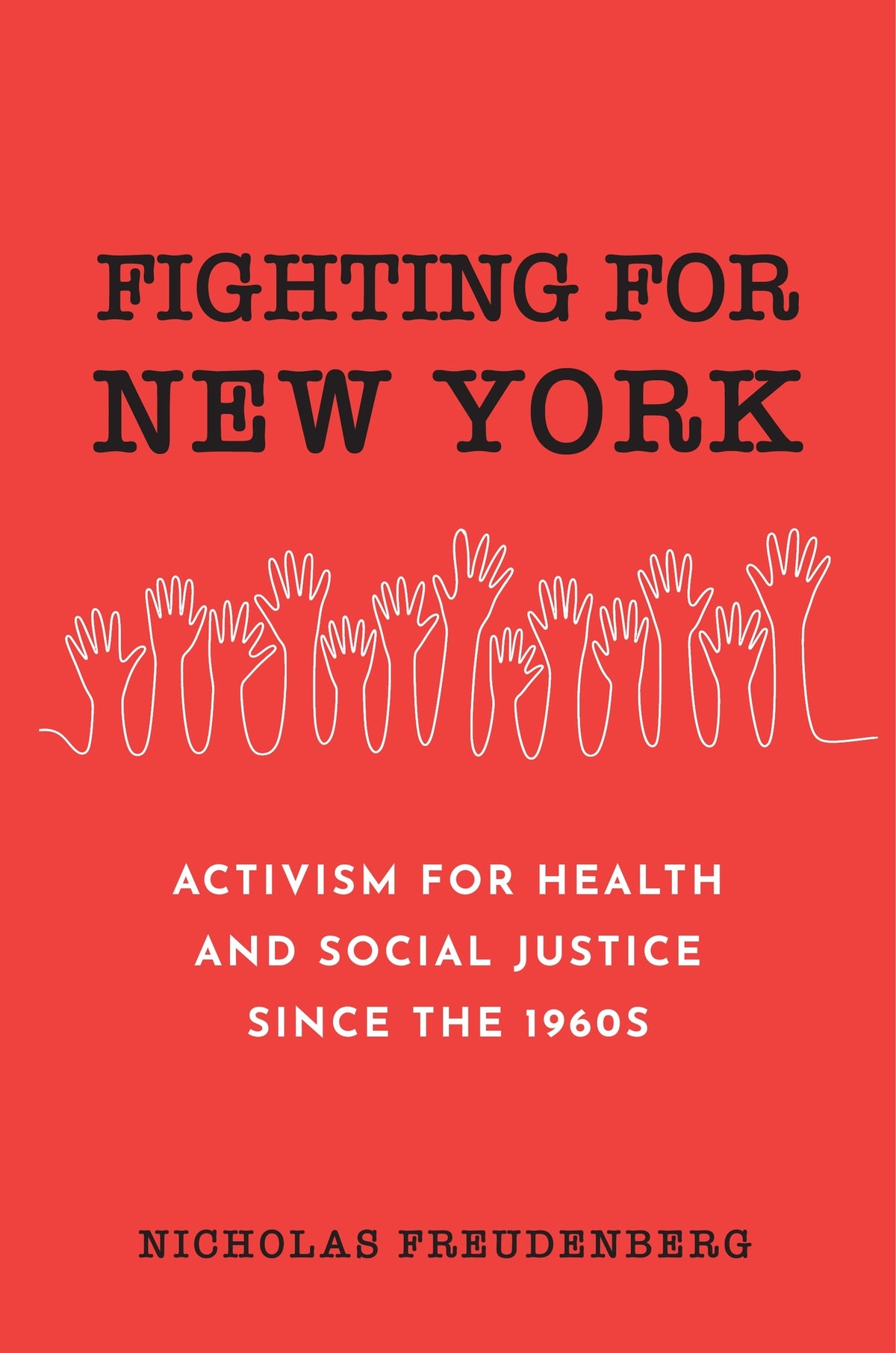 Fighting for New York