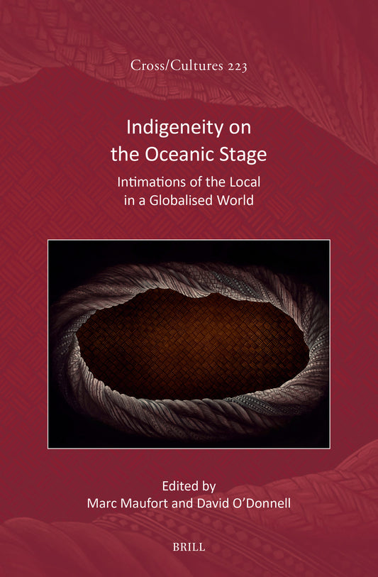 Indigeneity on the Oceanic Stage