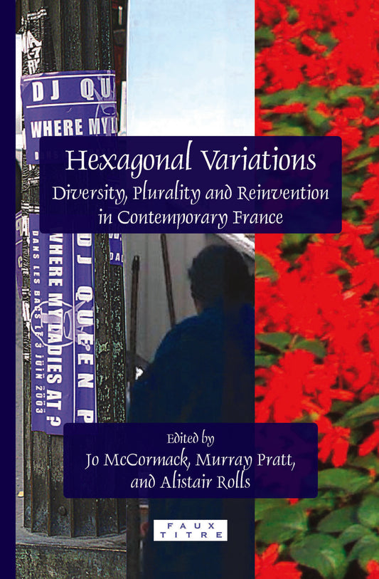Hexagonal Variations