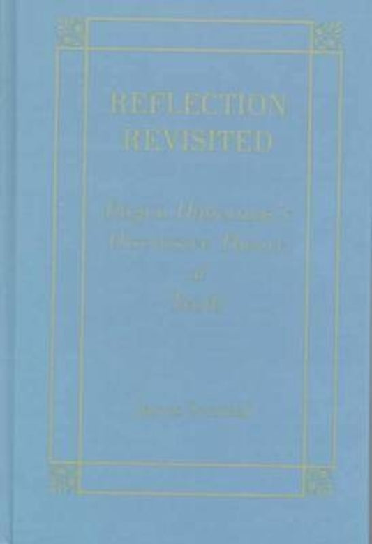 Reflection Revisited