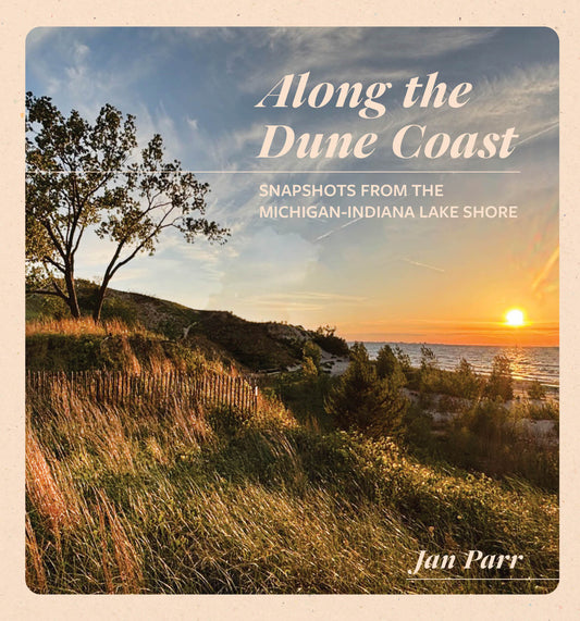 Along the Dune Coast
