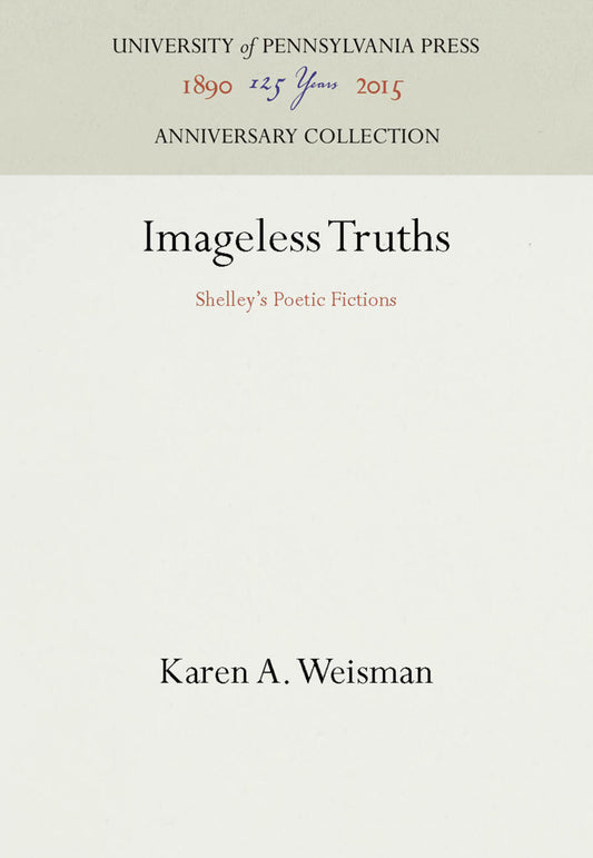 Imageless Truths