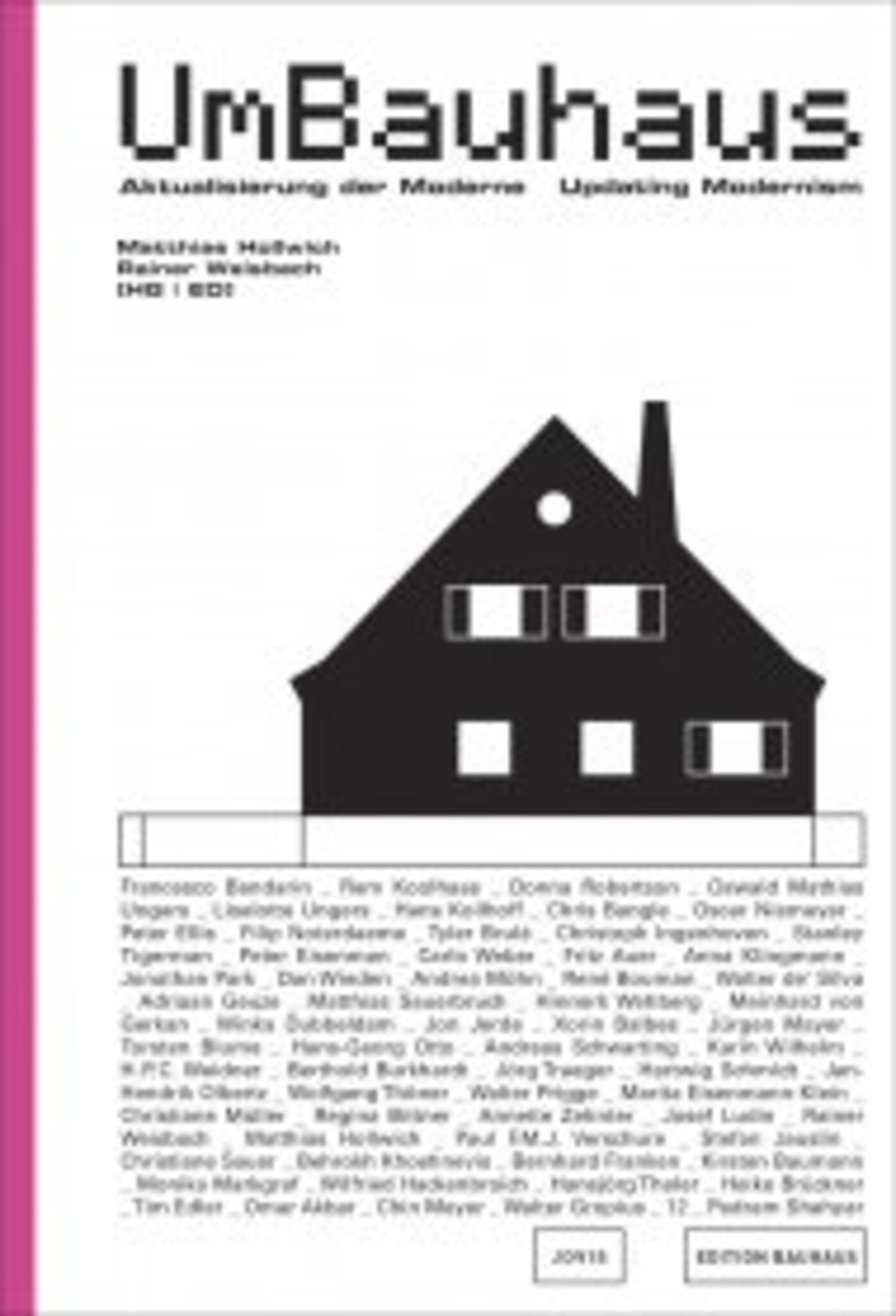 UmBauhaus