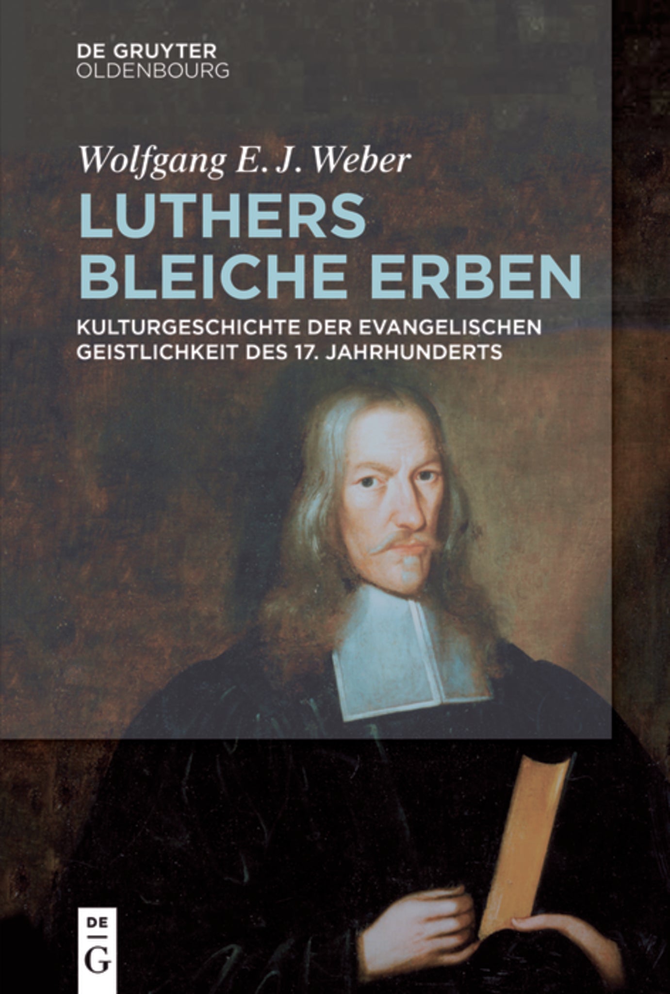 Luthers bleiche Erben