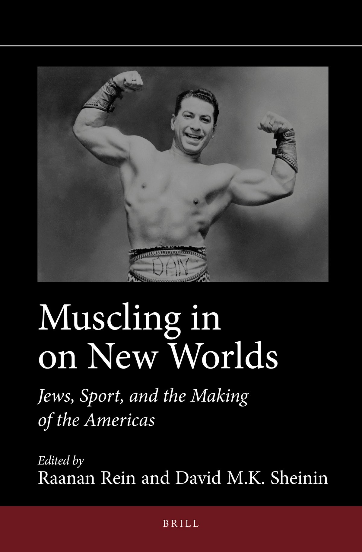 Muscling in on New Worlds