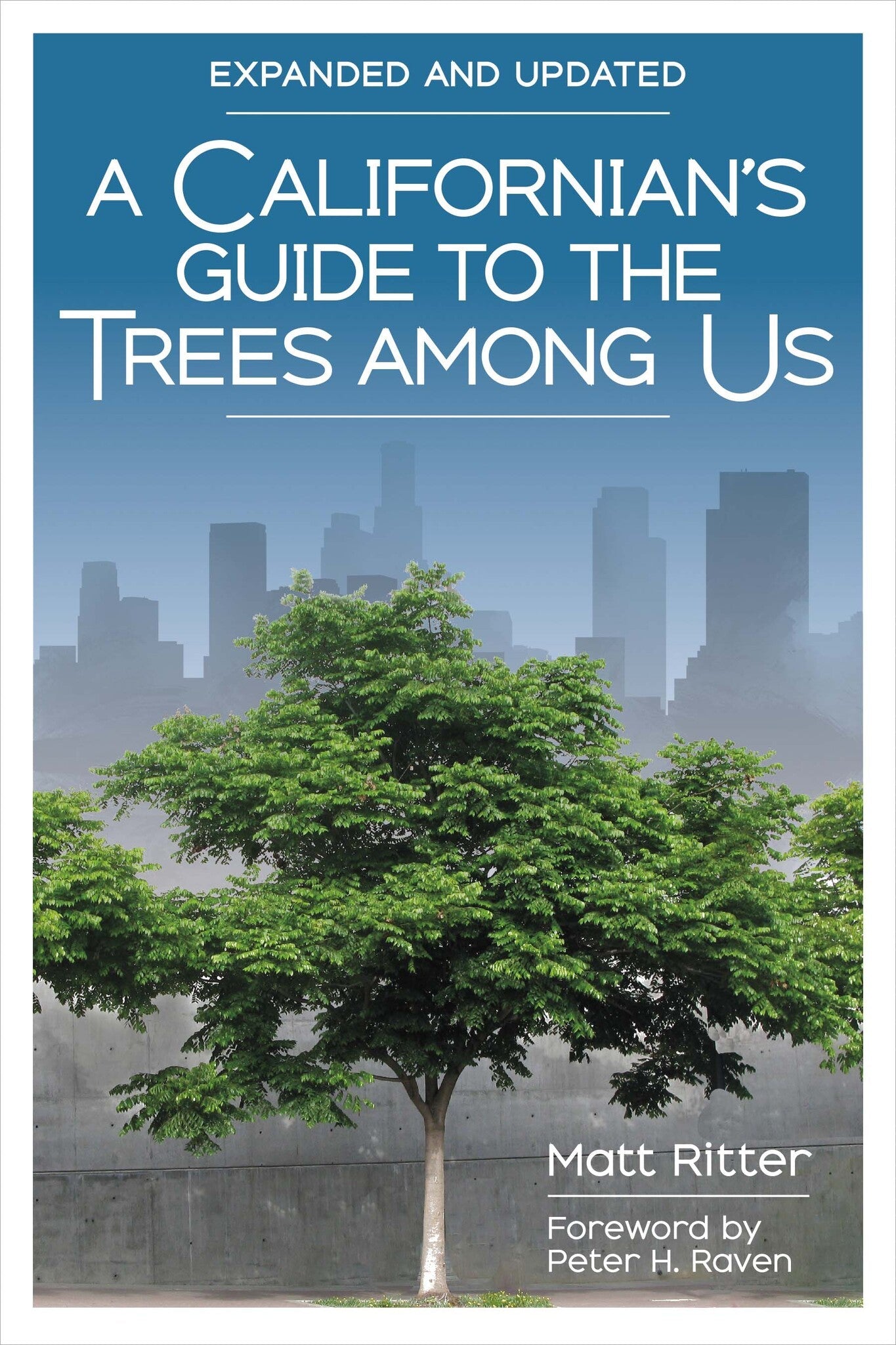 Cover image for A Californian's Guide to the Trees Among Us ISBN 9781597145701