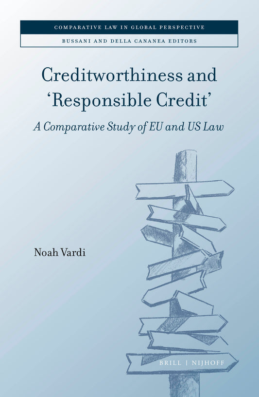 Creditworthiness and 'Responsible Credit'