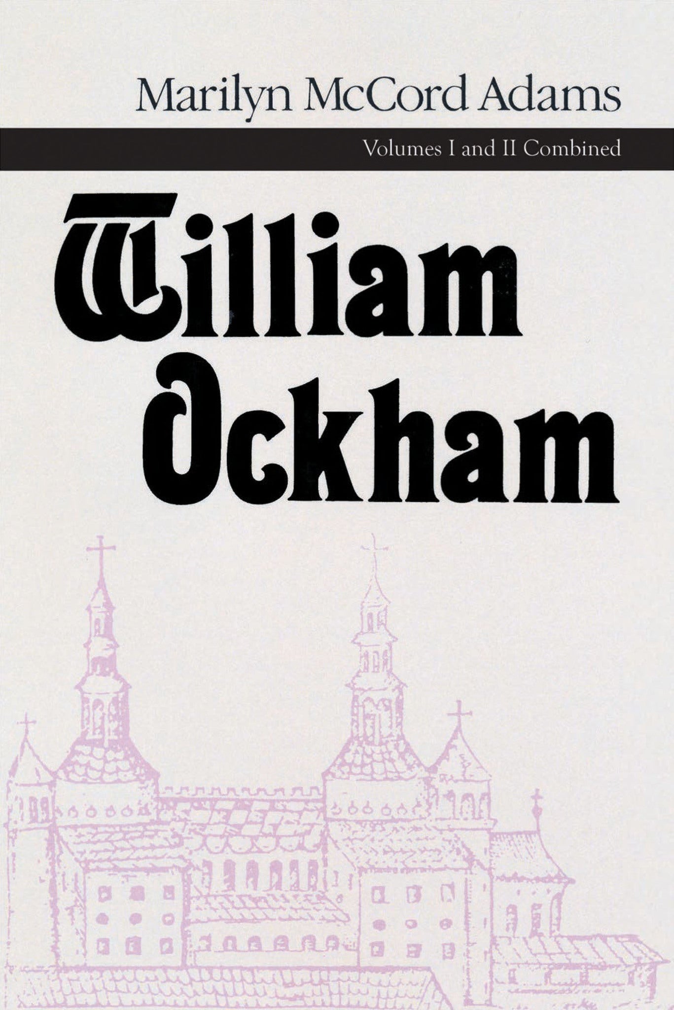 William Ockham