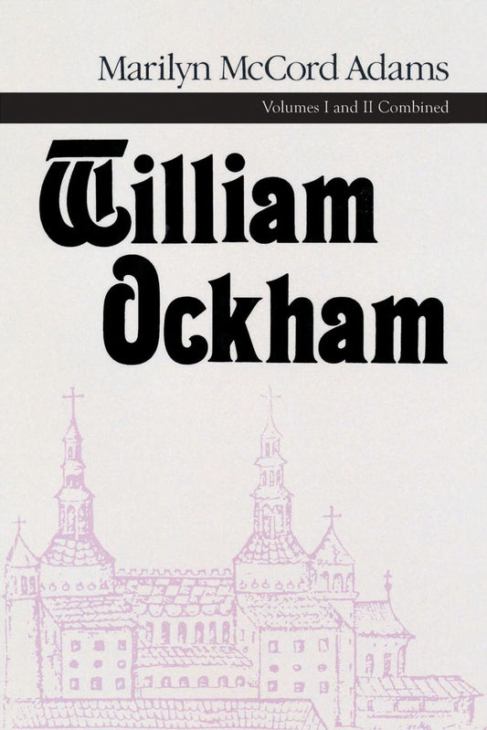 William Ockham