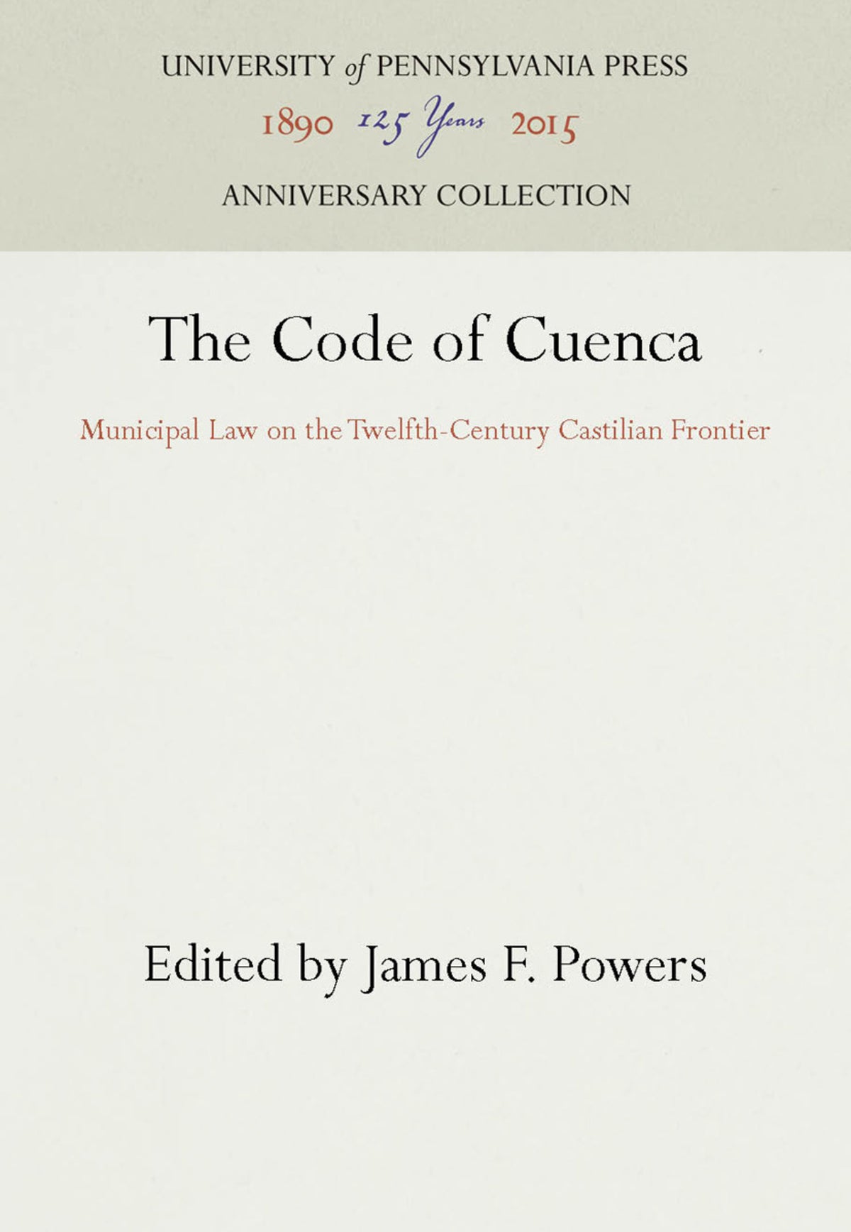 The Code of Cuenca