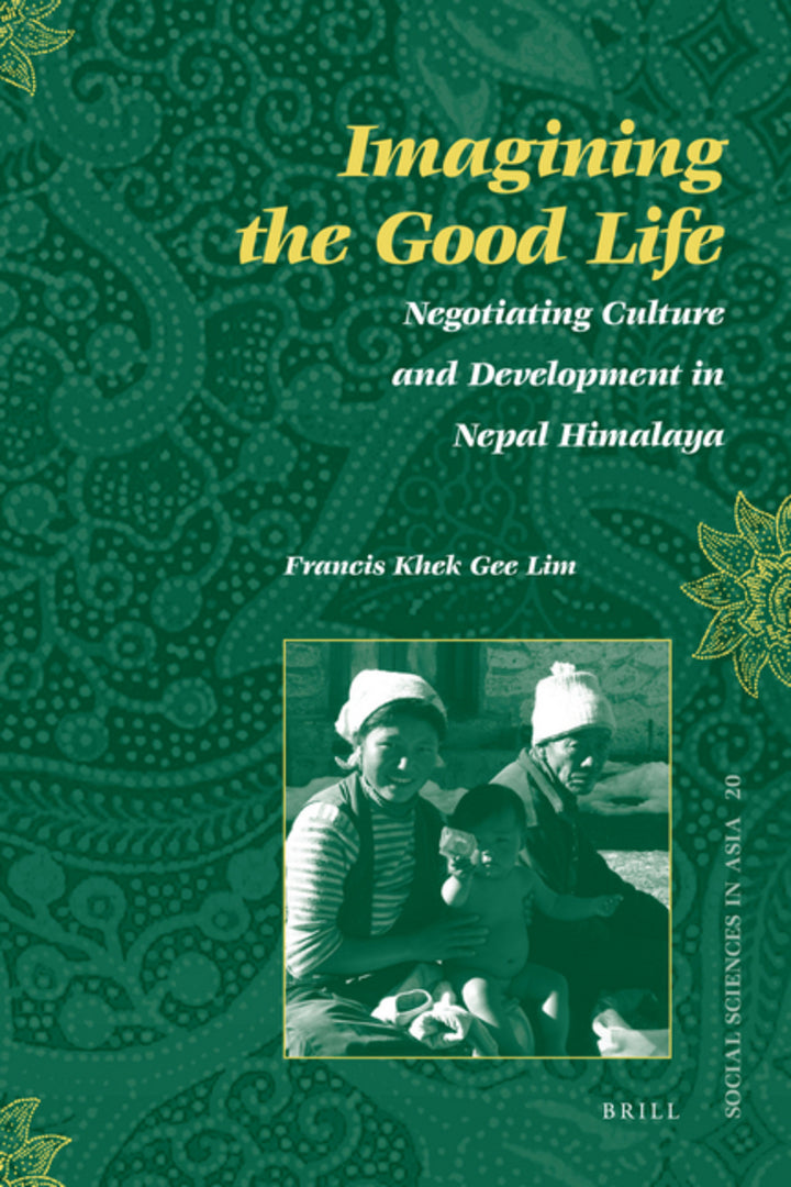 Imagining the Good Life