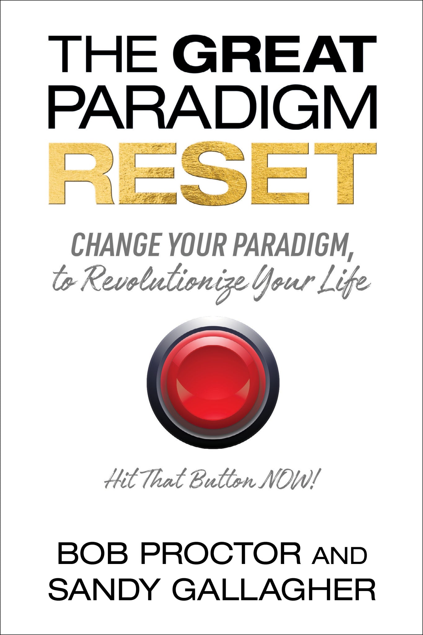The Great Paradigm Reset