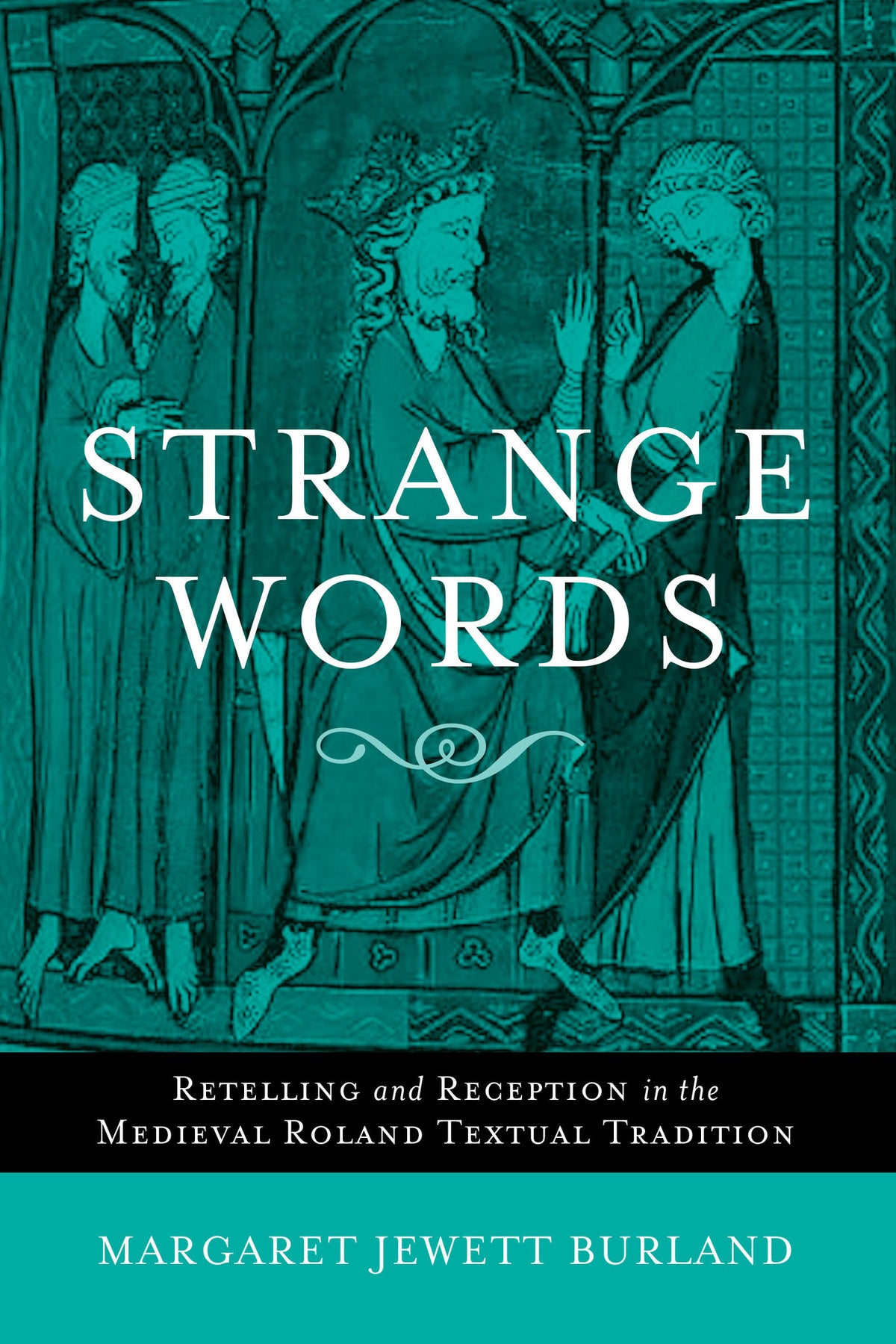 Strange Words