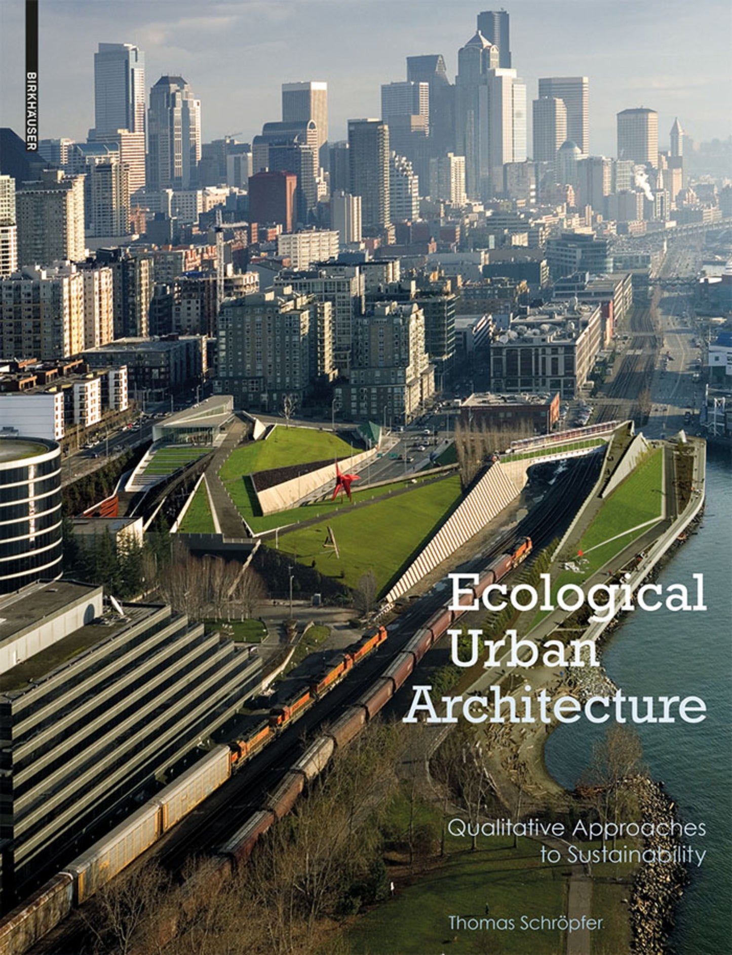Ecological Urban Architecture